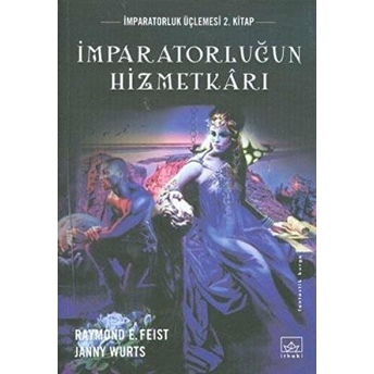 Imparatorluğun Hizmetkarı Raymond E. Feist,Wanny Wurst