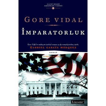 Imparatorluk Gore Vidal