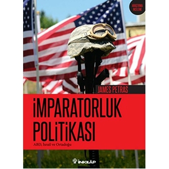 Imparatorluk Politikası James Petras