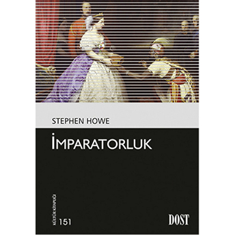 Imparatorluk Stephen Howe