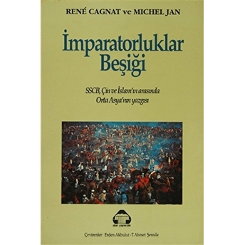 Imparatorluklar Beşiği