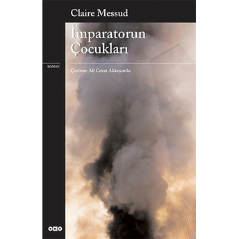 Imparatorun Çocukları-Claire Messud