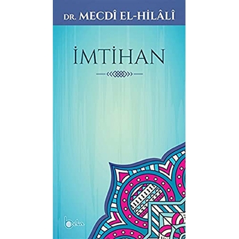 Imtihan Mecdi El-Hilali