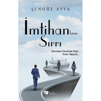 Imtihanların Sırrı Şengül Ayva