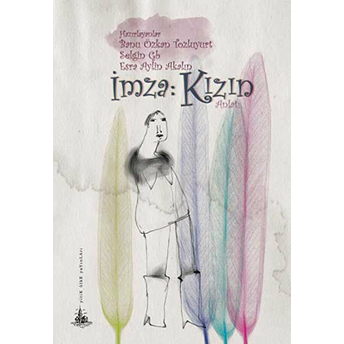 Imza: Kızın Selgin Gb