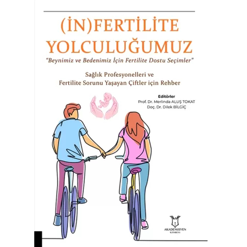 (In) Fertilite Yolculuğumuz Merlinda Aluş Tokat