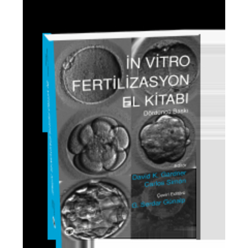 In Vitro Fertilizasyon El Kitabı