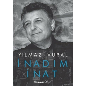 Inadım Inat Yılmaz Vural