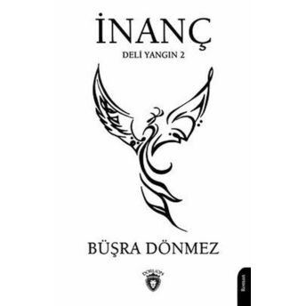 Inanç- Deli Yangın 2 Büşra Dönmez