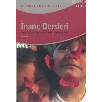 Inanç Dersleri Eşref Edib