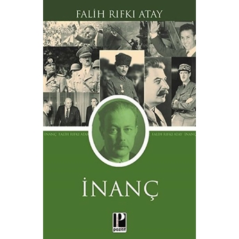 Inanç Falih Rıfkı Atay