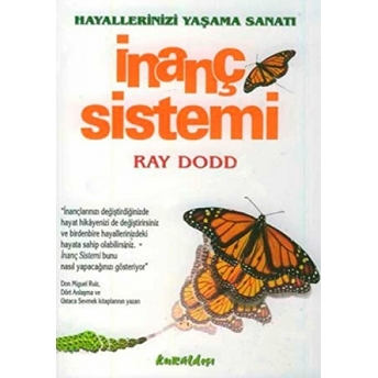 Inanç Sistemi Ray Dodd