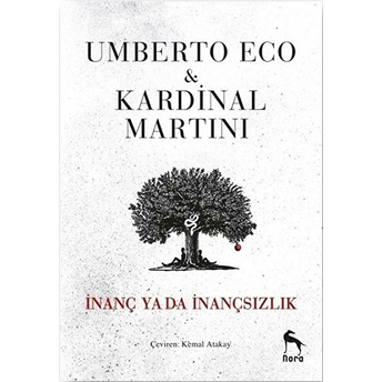 Inanç Ya Da Inançsızlık Umberto Eco, Kardinal Martini