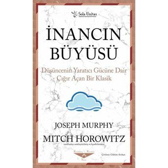 Inancın Büyüsü Joseph Murphy