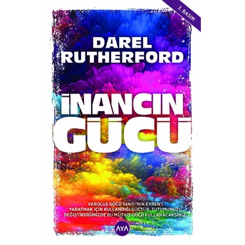 Inancın Gücü Darel Rutherford