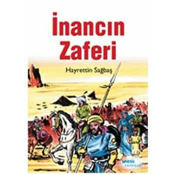 Inancın Zaferi Hayrettin Sağbaş