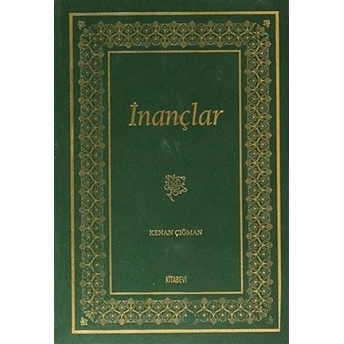 Inançlar-M. Kenan Çığman