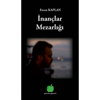 Inançlar Mezarlığı Ercan Kaplan