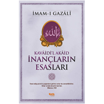 Inançların Esasları Imam-I Gazali