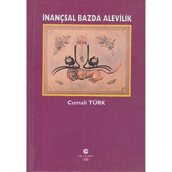 Inançsal Bazda Alevilik-Cumali Türk