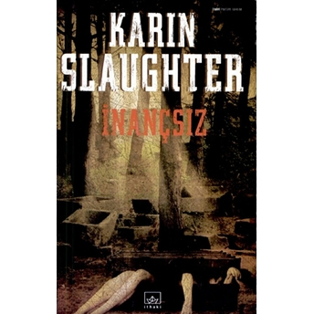 Inançsız Karin Slaughter