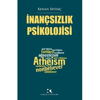 Inançsızlık Psikolojisi Kenan Sevinç