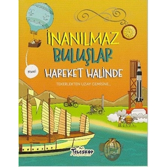 Inanılmaz Buluşlar Hareket Halinde Matt Turner