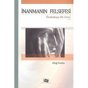 Inanmanın Felsefesi