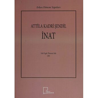 Inat Attila Kadri Şendil