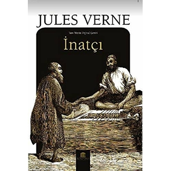 Inatçı Jules Verne