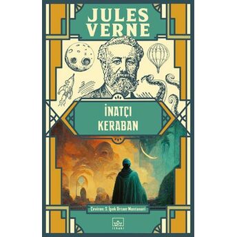 Inatçı Keraban Jules Verne