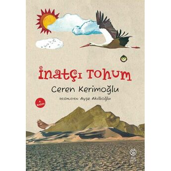 Inatçı Tohum Ceren Kerimoğlu