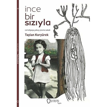 Ince Bir Sızıyla Taylan Koryürek