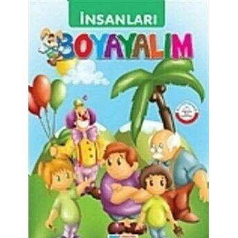 Ince Boyama ( 16 Kitap )