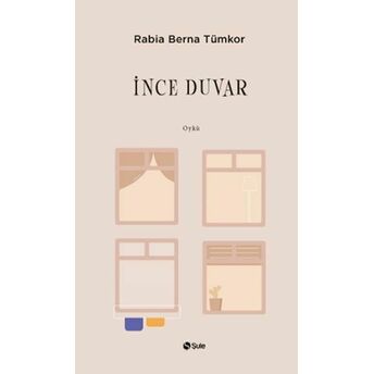 Ince Duvar Rabia Berna Tümkor