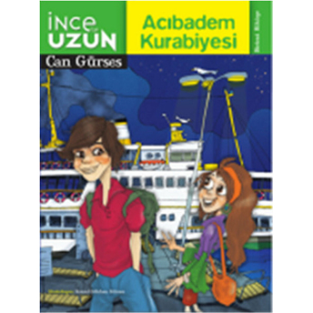 Ince Ile Uzun Acıbadem Kurabiyesi Can Gürses