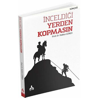 Inceldiği Yerden Kopmasın Haldun Güner