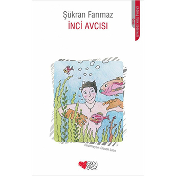 Inci Avcısı Şükran Farımaz