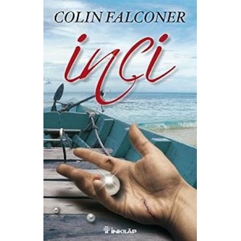 Inci Colin Falconer