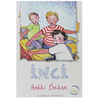 Inci Hakkı Özkan