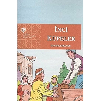 Inci Küpeler