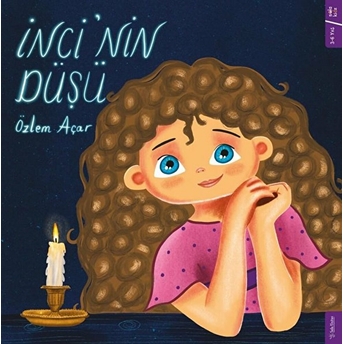 Inci’nin Düşü Özlem Açar