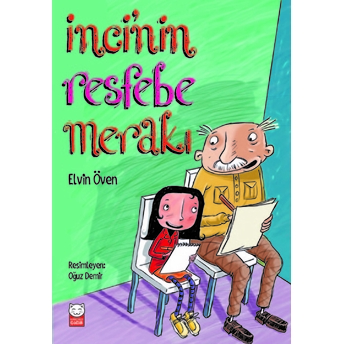 Inci’nin Resfebe Merakı Elvin Öven