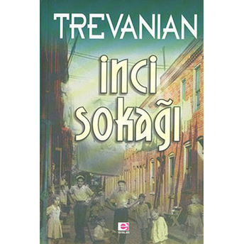 Inci Sokağı Trevanian (Rodney William Whitaker)