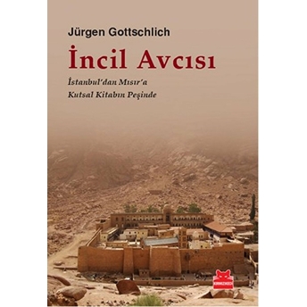 Incil Avcısı Jürgen Gottschlich