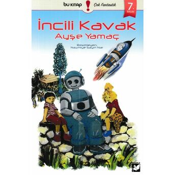 Incili Kavak Ayşe Çekiç Yamaç