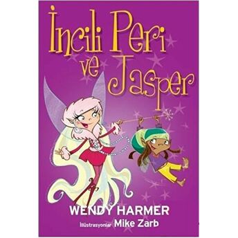 Incili Peri Ve Jasper Wendy Harmer