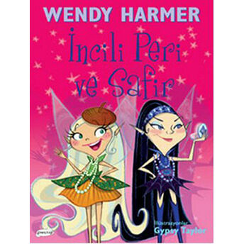 Incili Peri Ve Safir Wendy Harmer