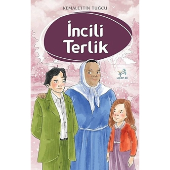 Incili Terlik Kemalettin Tuğcu