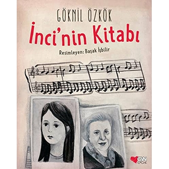 Inci'nin Kitabı Göknil Özkök